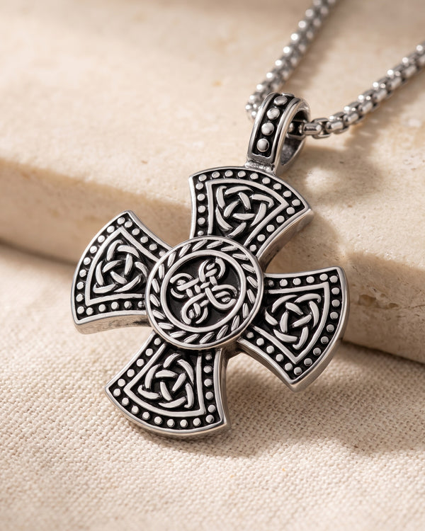 The Enduring Knot