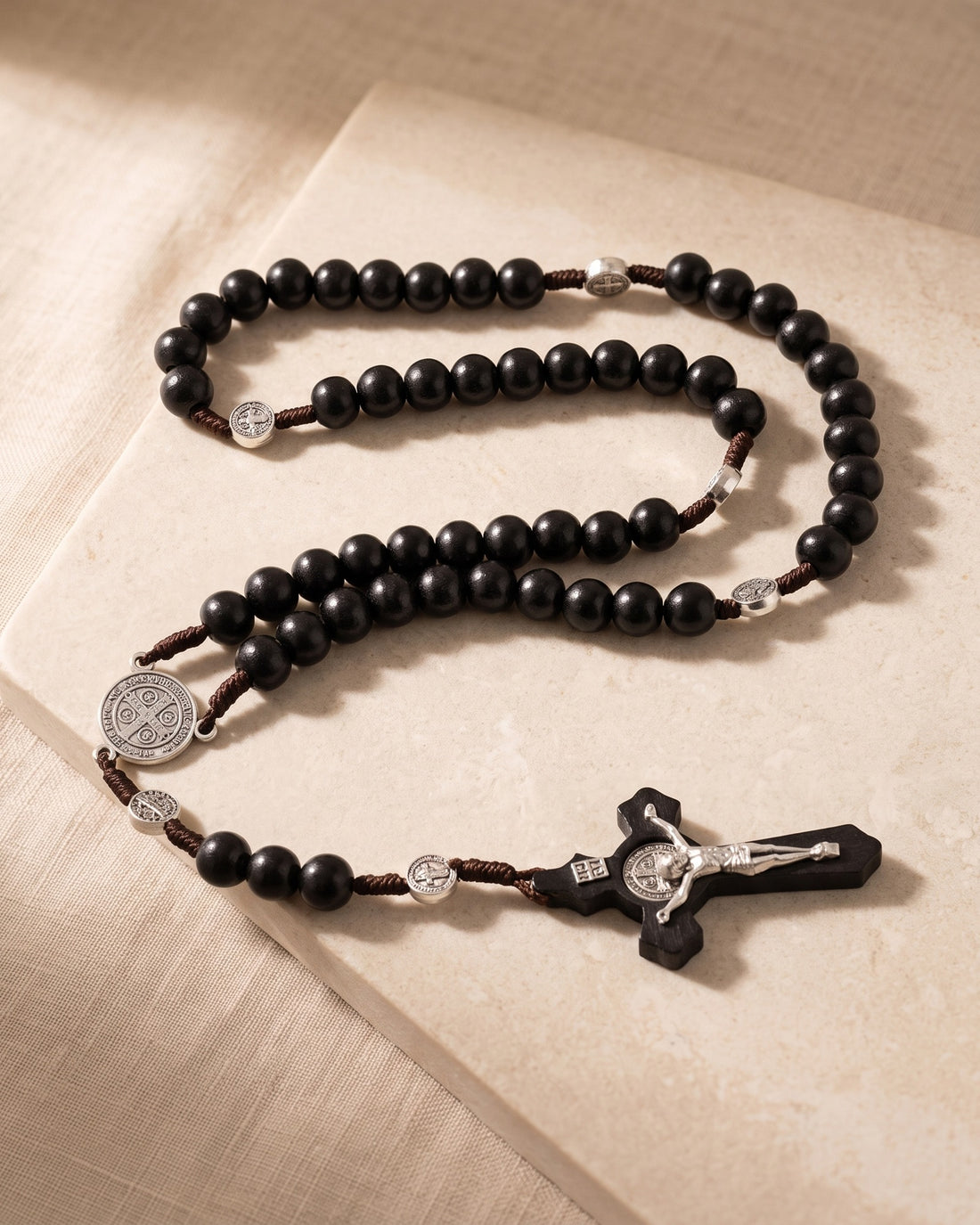 The Rosary of Faith
