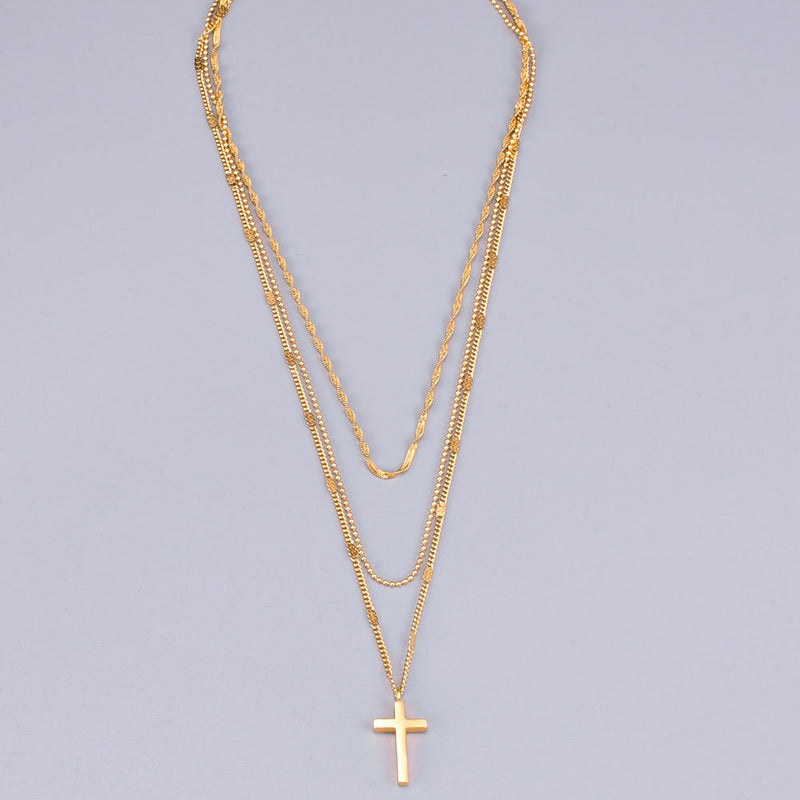 The Sacred Standard, Necklace