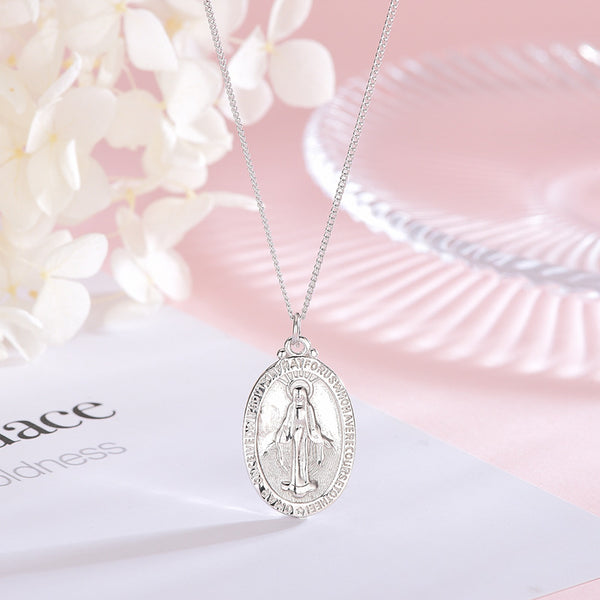 The Authentic Miraculous Pendant