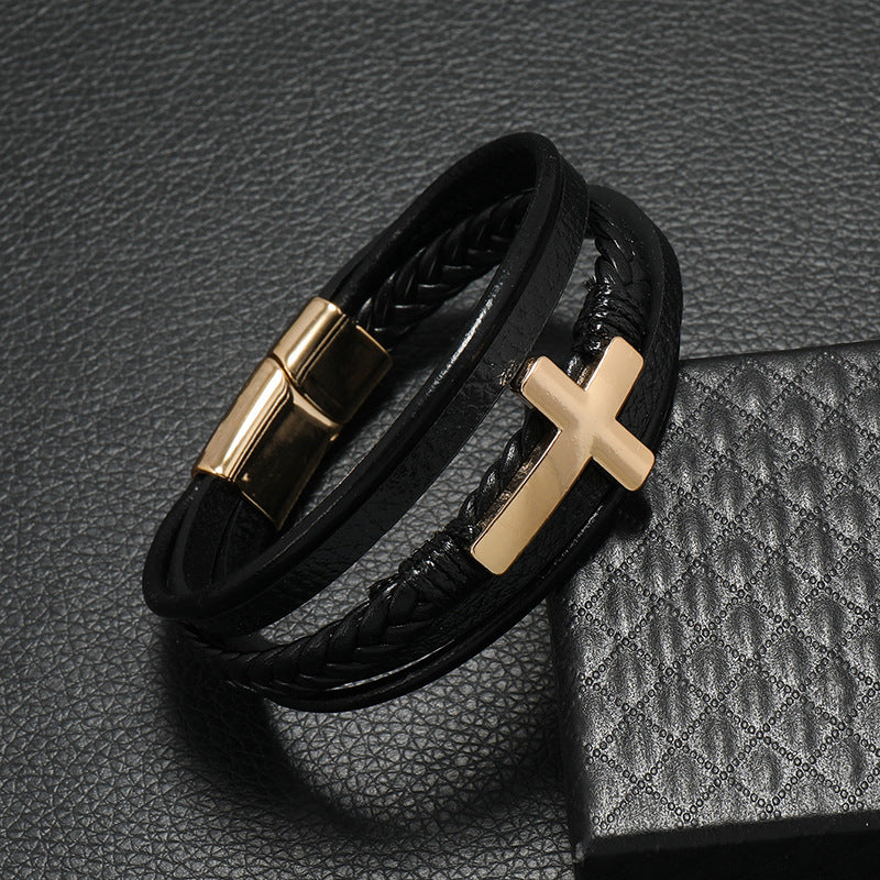 The Woven Faith