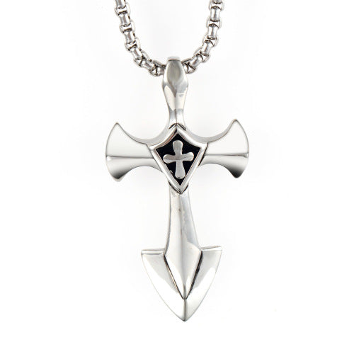The Valiant Cross