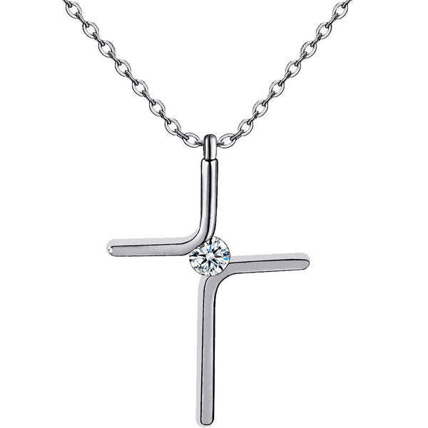 The Enduring Cross
