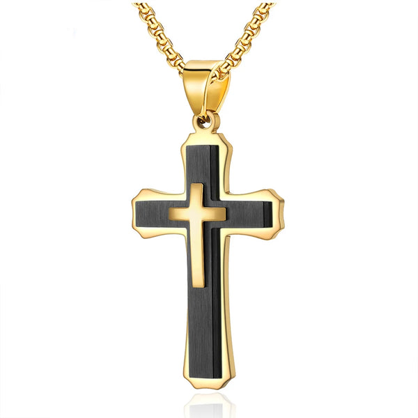 Black+Gold