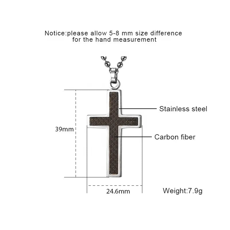 The Steadfast Vow Necklaces by Bennett & Cross – view 2