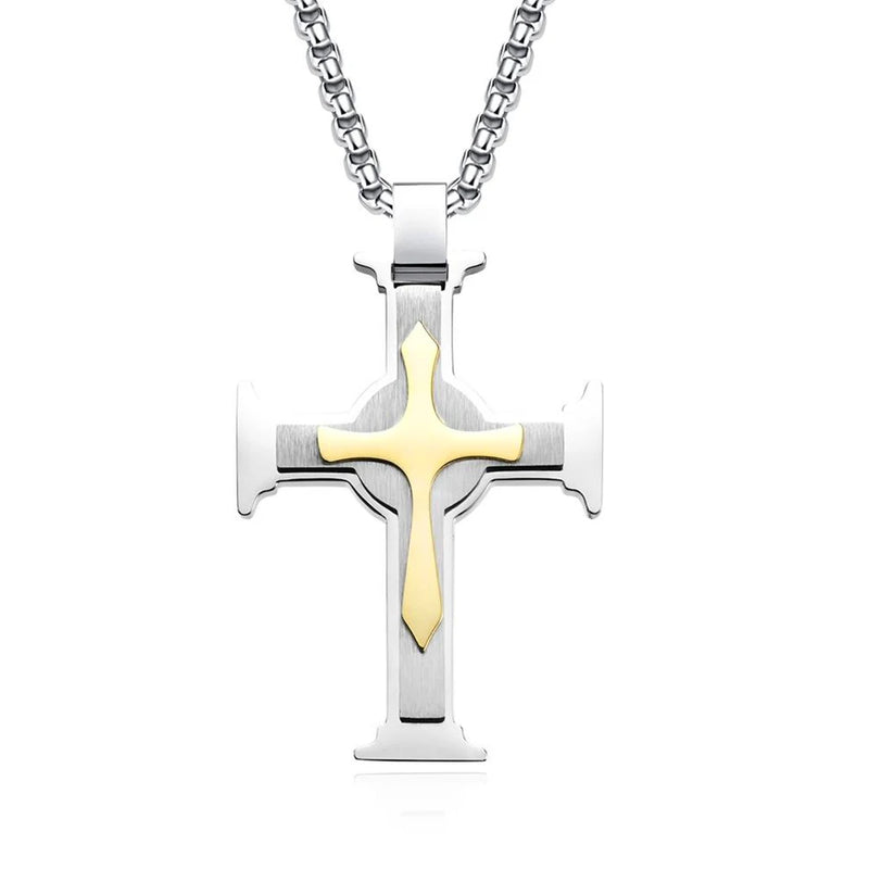 Silver+Gold Style 8