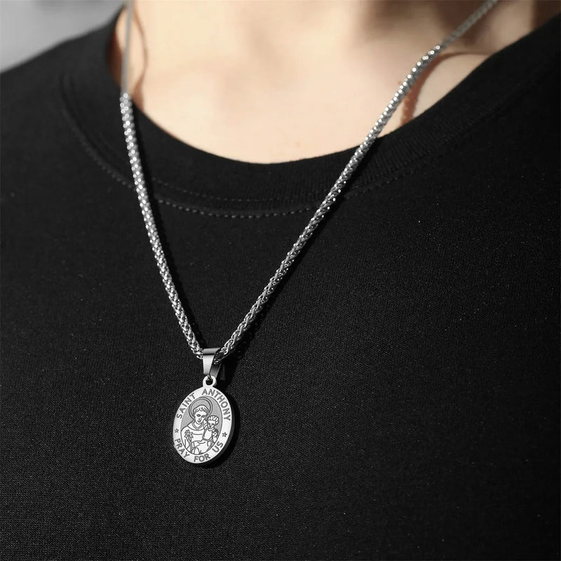 The Dual Devotion Medals by Bennett & Cross