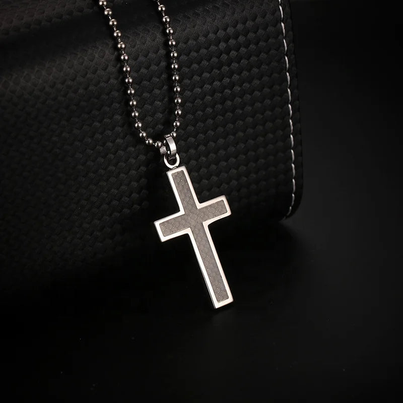 The Steadfast Vow Necklaces by Bennett & Cross – view 3