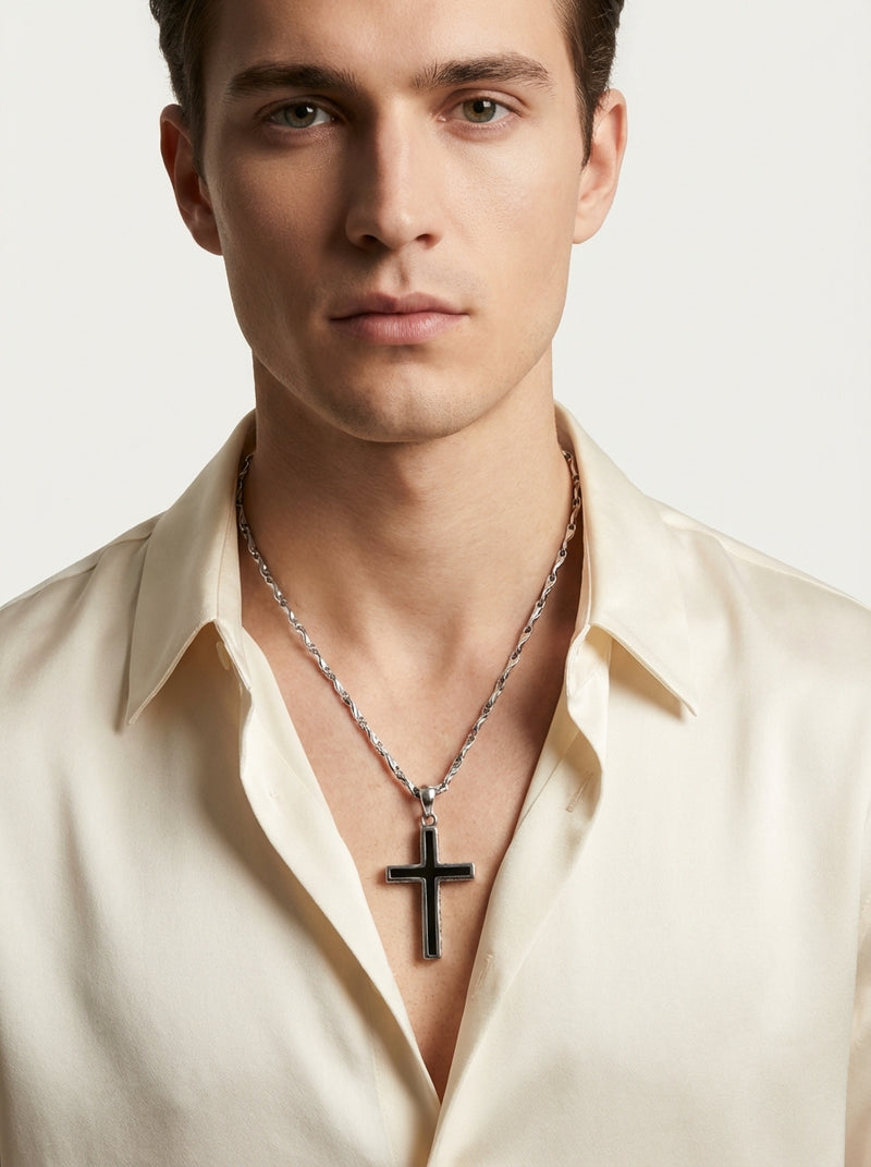 The Sovereign Faith - Necklace