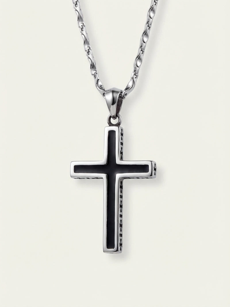 The Sovereign Faith - Necklace