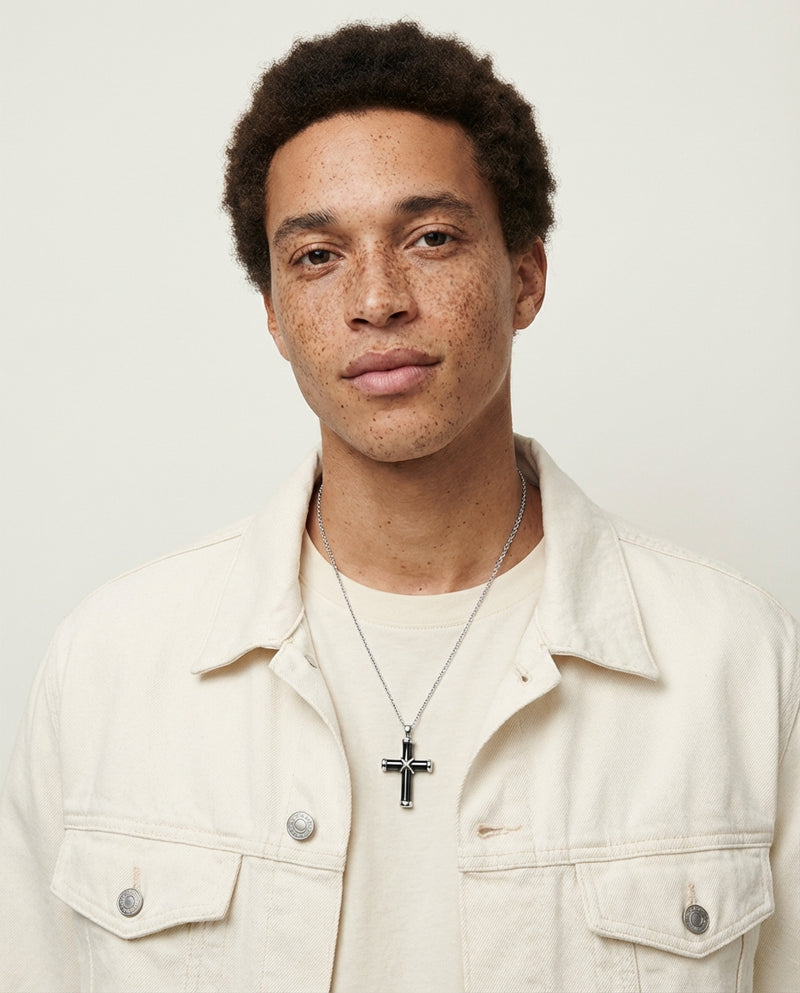 The Eternal Vigil - Necklace