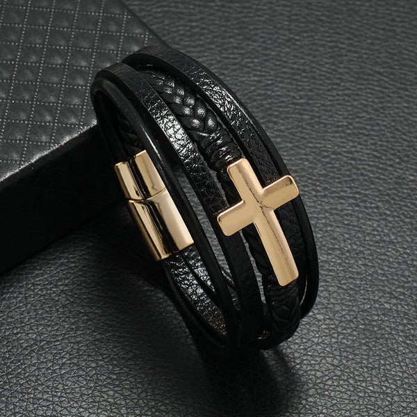 The Woven Faith