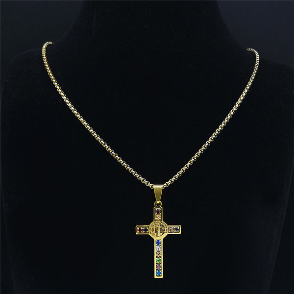 The Benedictine Radiance