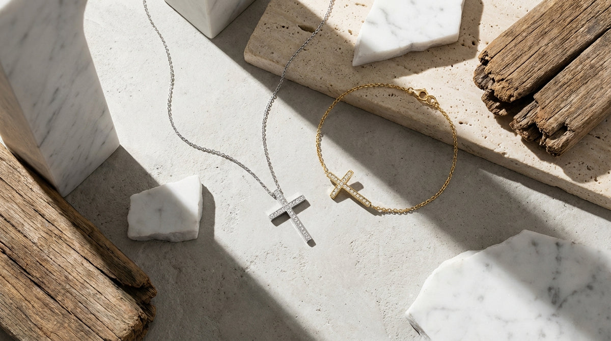 Bennett & Cross: Bedst Sælgende, worn