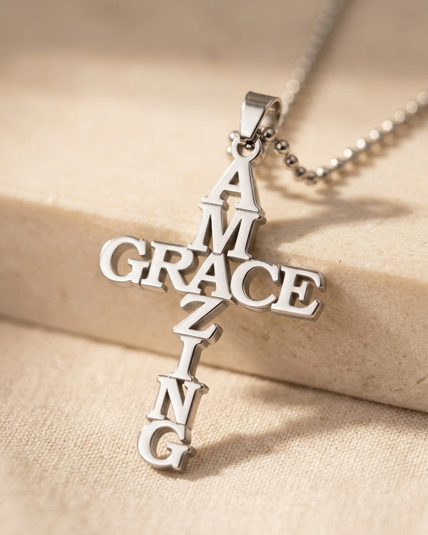 The Amazing Grace