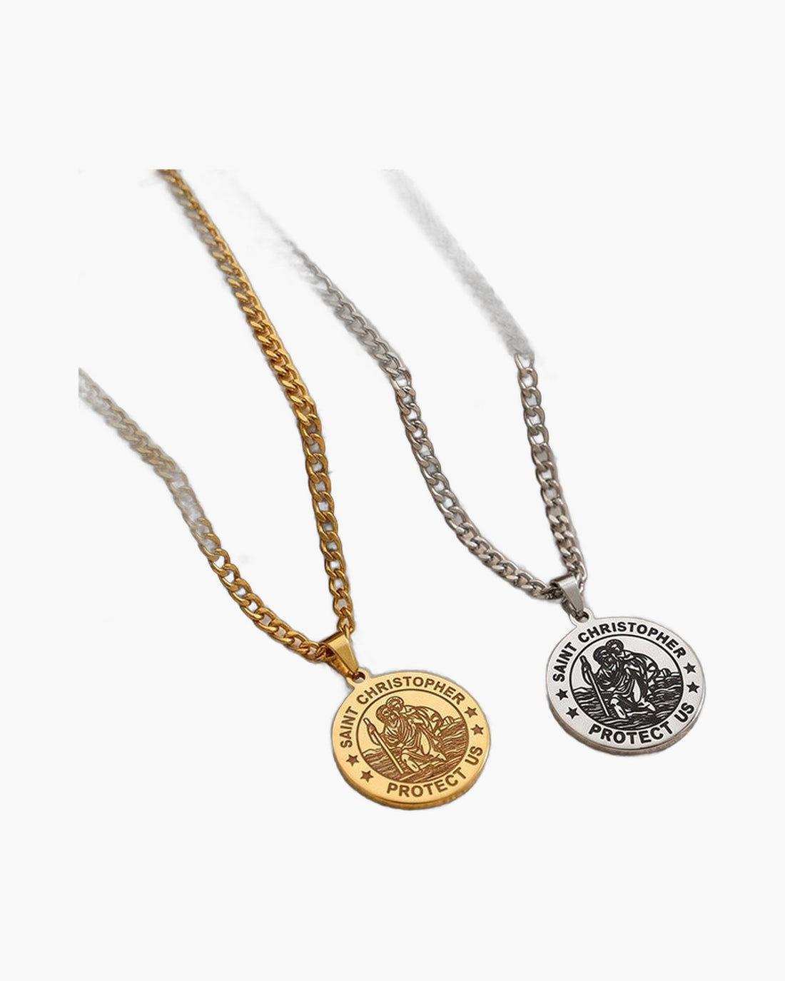 The Christopher Coin