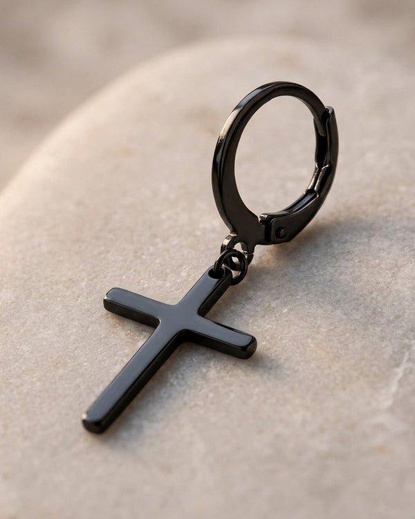 The Dark Cross