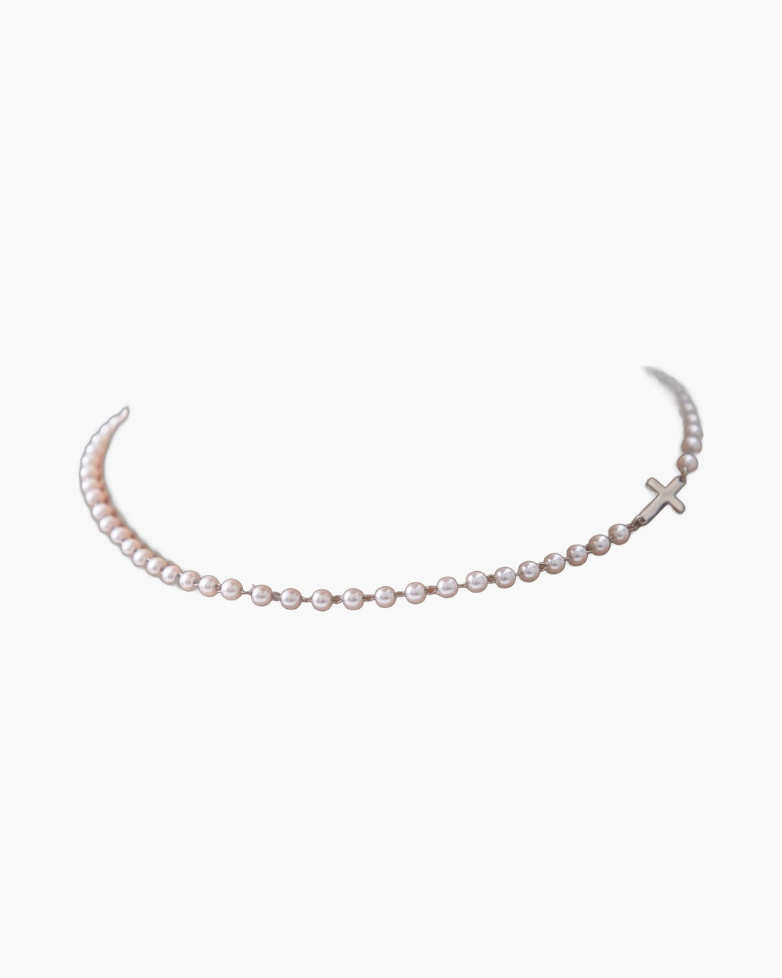 The Devout Pearl