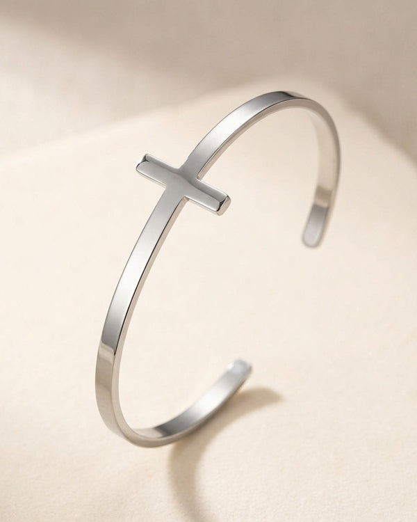 The Gentle Cross