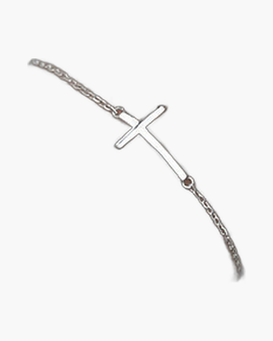 The Graceful Cross