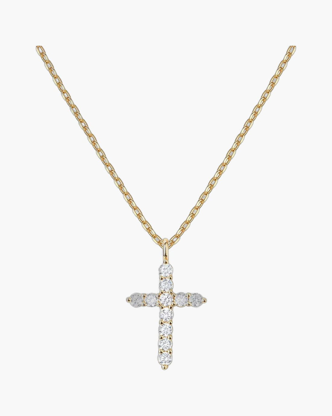 The Luminous Cross