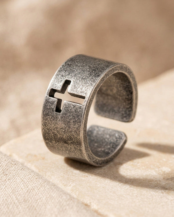 The Retro Cross
