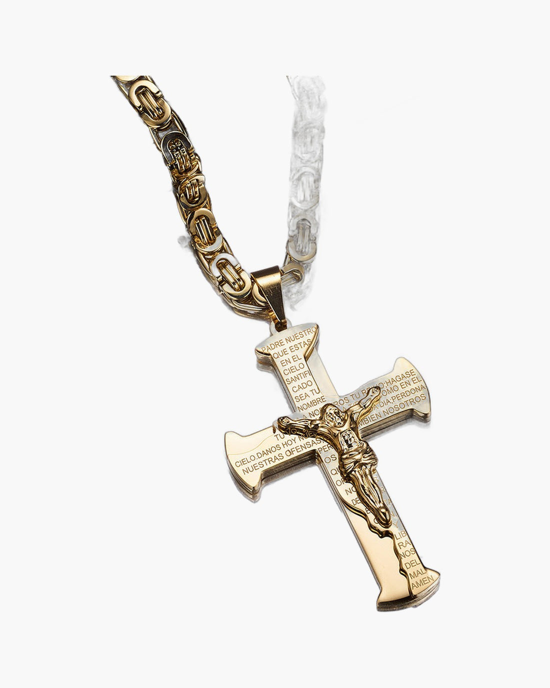 The Reverent Prayer
