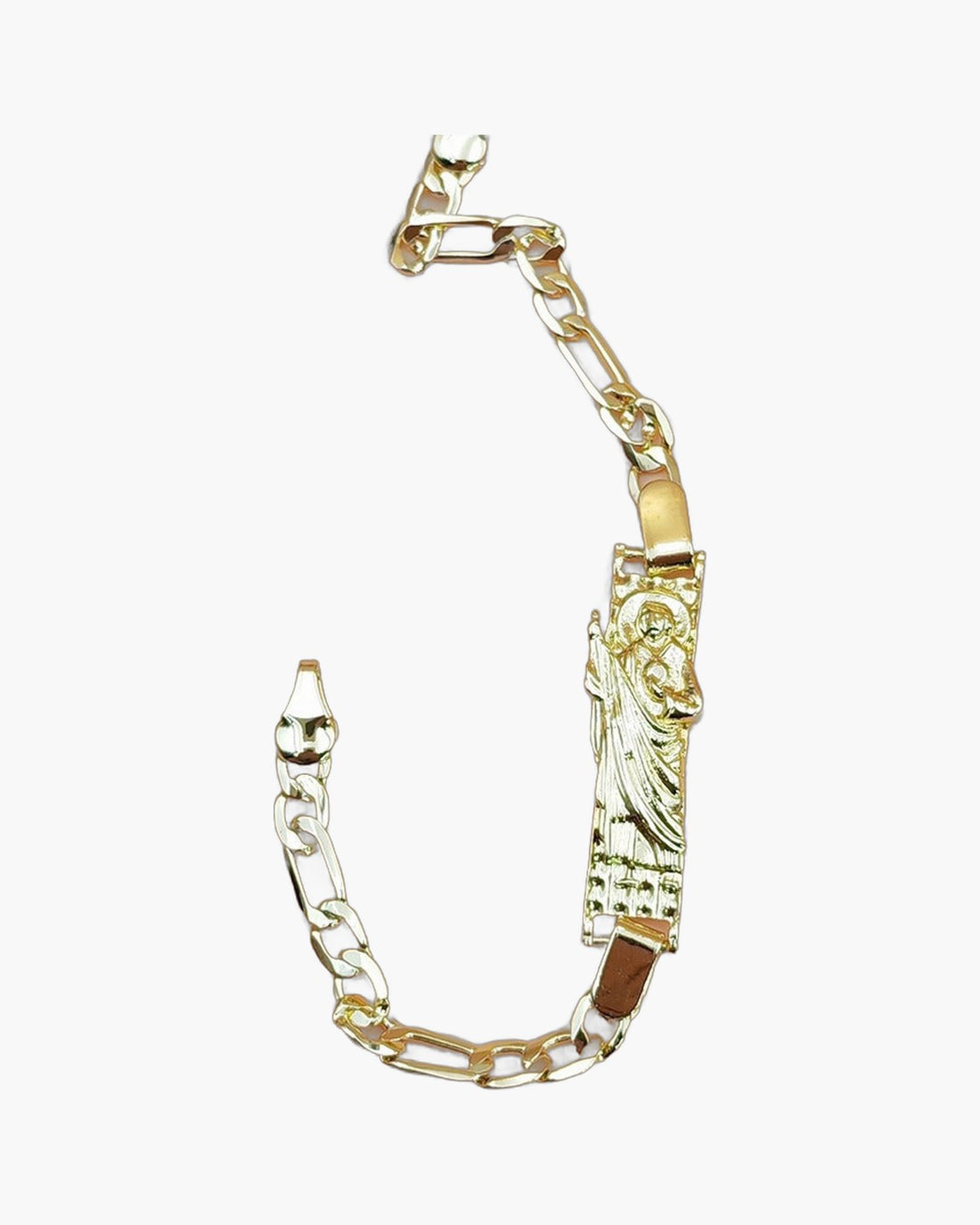 The Saint Jude Bracelet