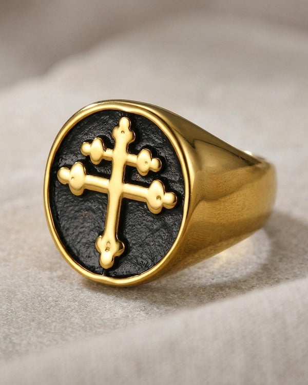 The Steadfast Signet