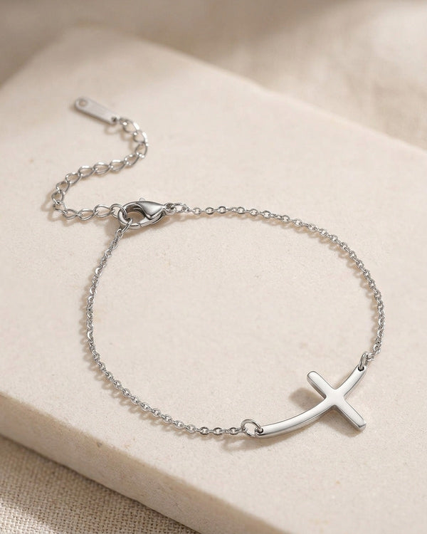 The Subtle Cross