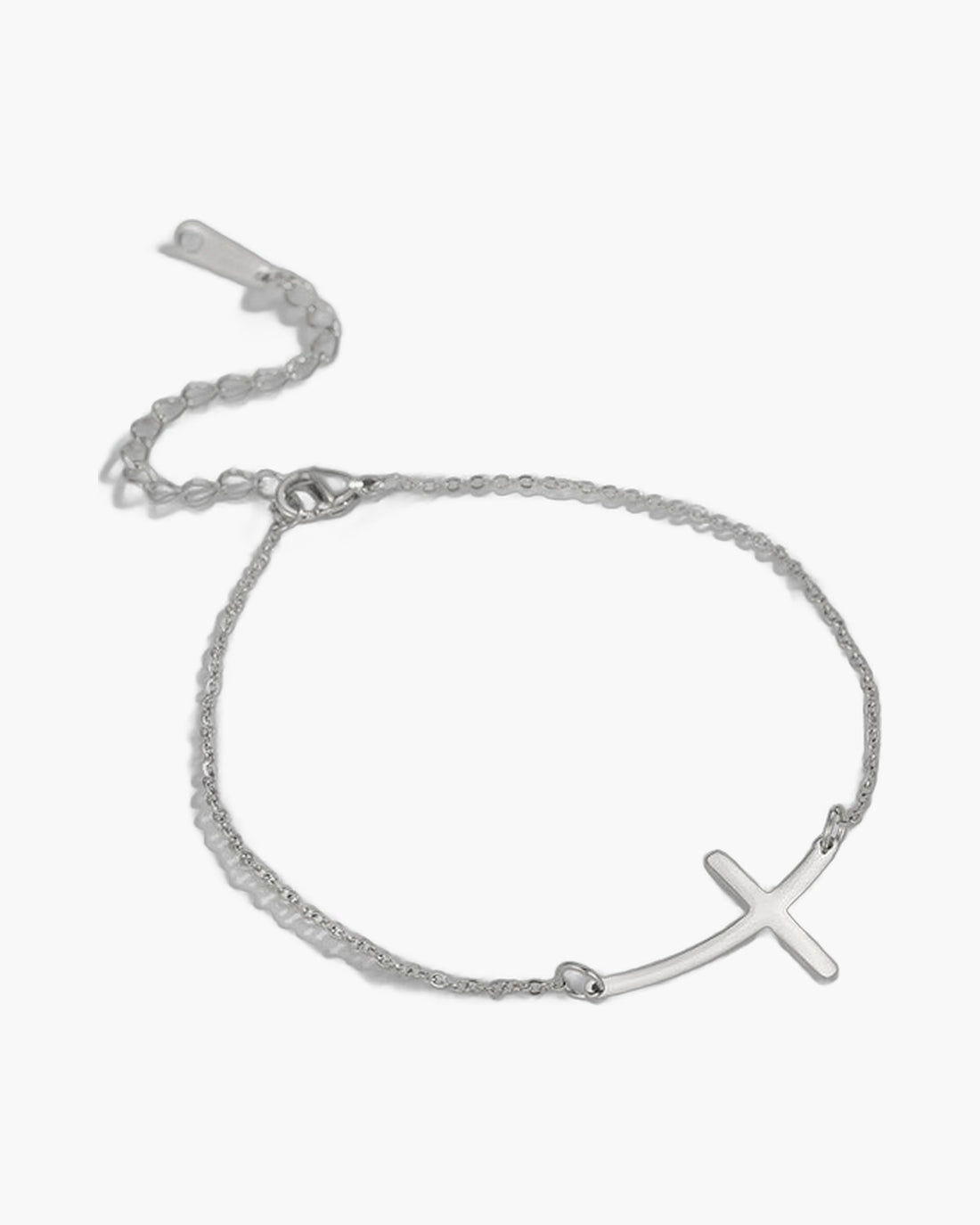 The Subtle Cross