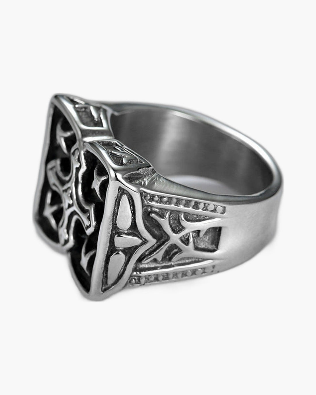 The Templar Signet