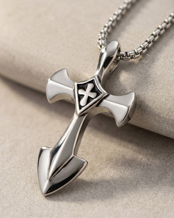 The Valiant Cross