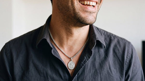 Christian Gifts for Men: Meaningful Christmas Ideas He Will Actually Wear