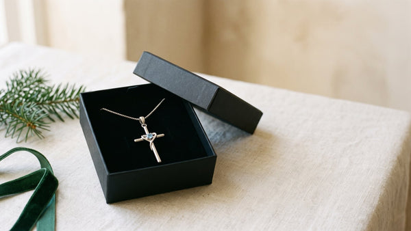 Christian Gifts for Women: Meaningful Christmas Ideas by Person