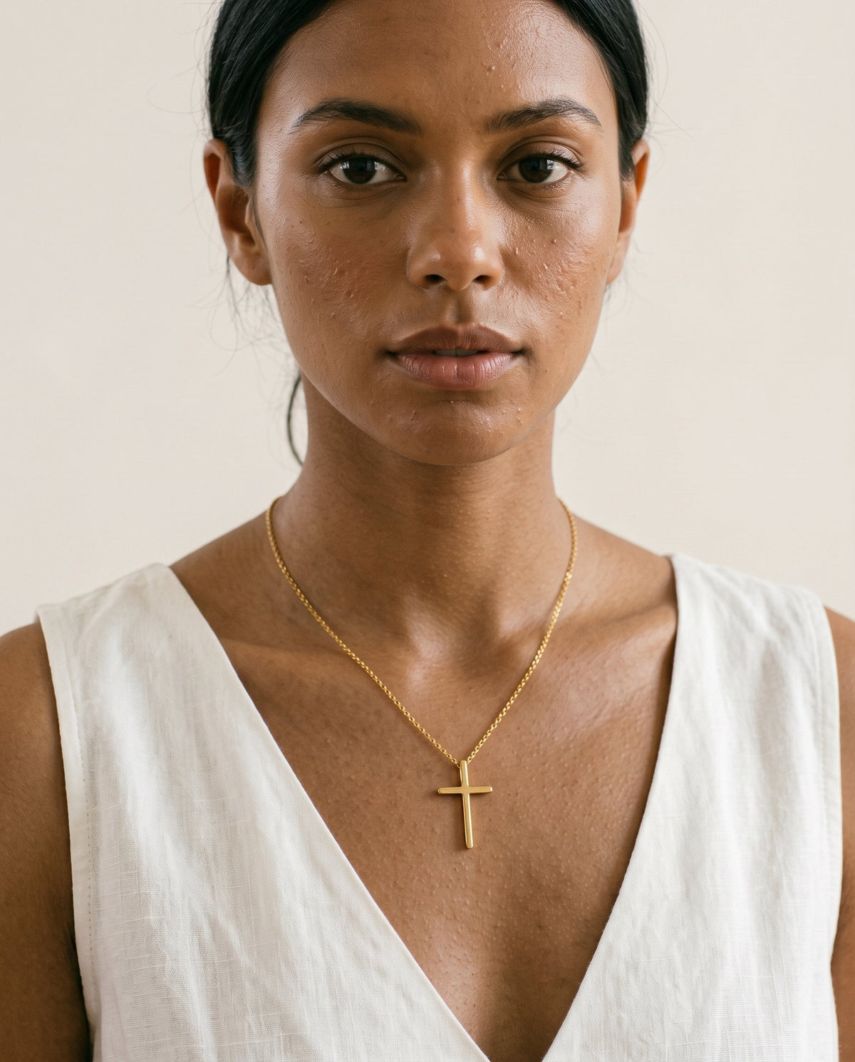 Cross necklaces for women