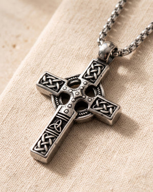 The Ancient Cross
