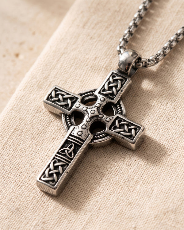 The Ancient Cross