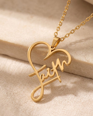 The Faithful Script