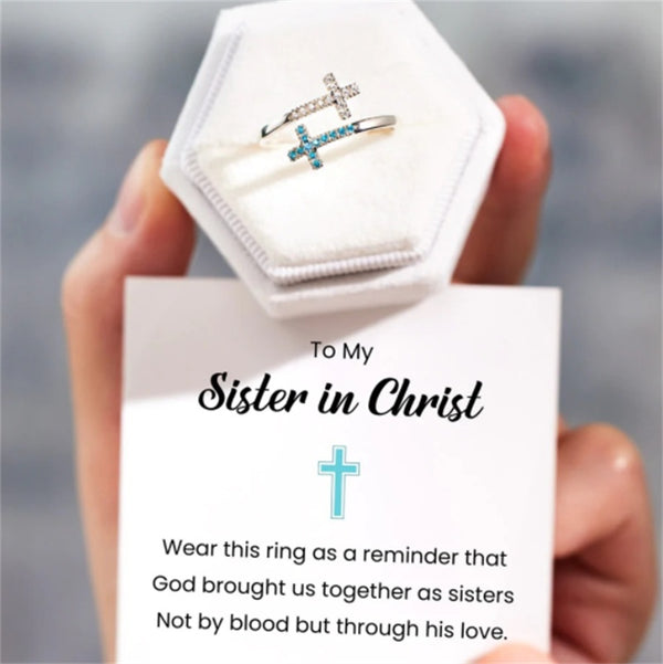 The Faithful Guardian - Ring