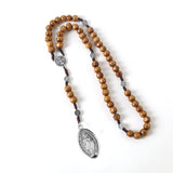 The Prayerful Rosary