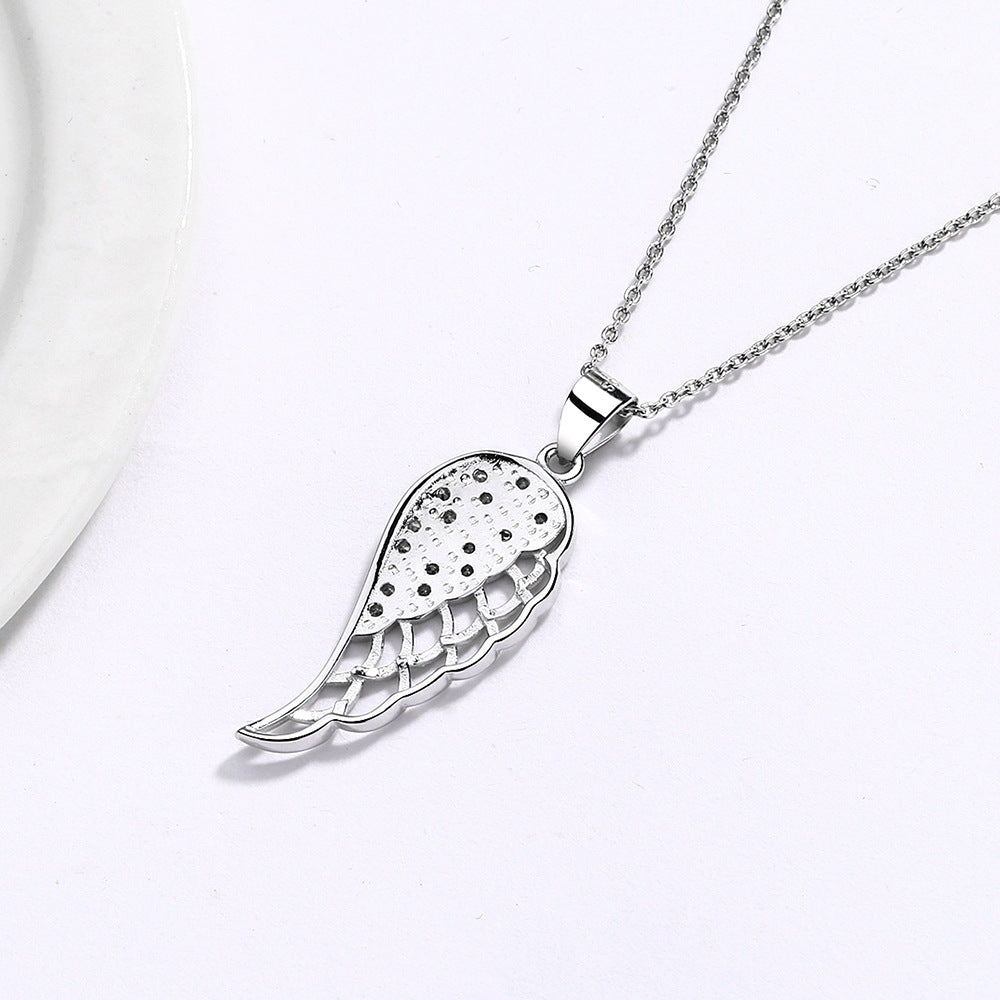 The Celestial Guardian - Necklace