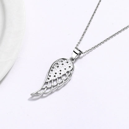 The Celestial Guardian - Necklace