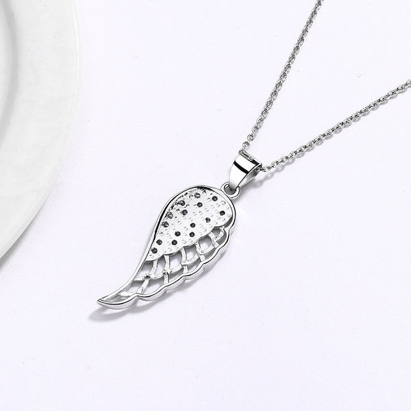 The Celestial Guardian - Necklace