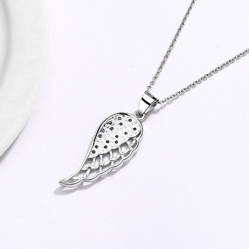 The Celestial Guardian - Necklace