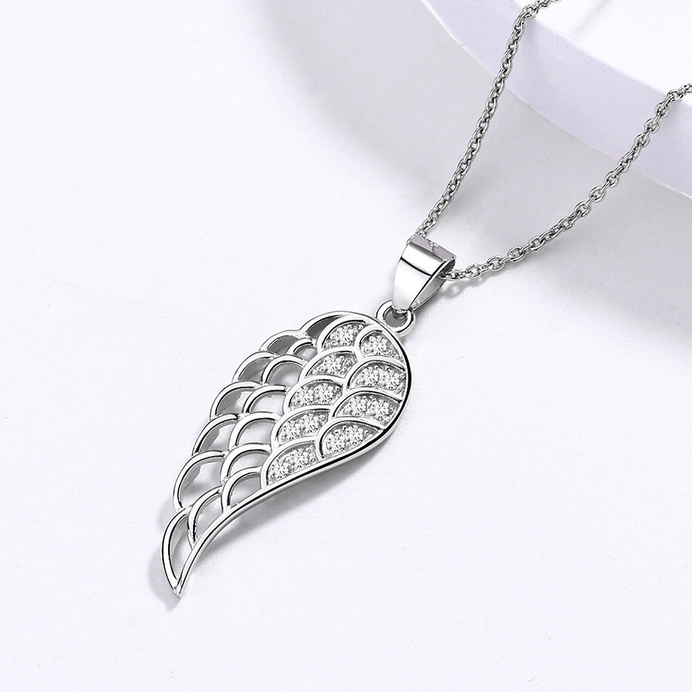 The Celestial Guardian - Necklace
