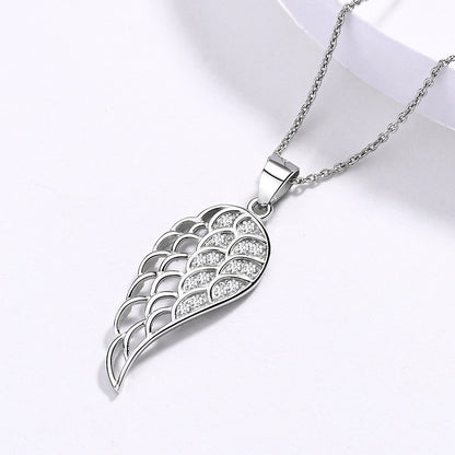 The Celestial Guardian - Necklace