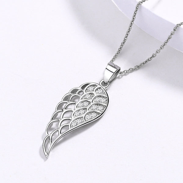 The Celestial Guardian - Necklace
