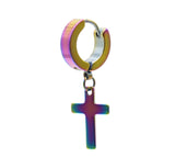 The Radiant Cross