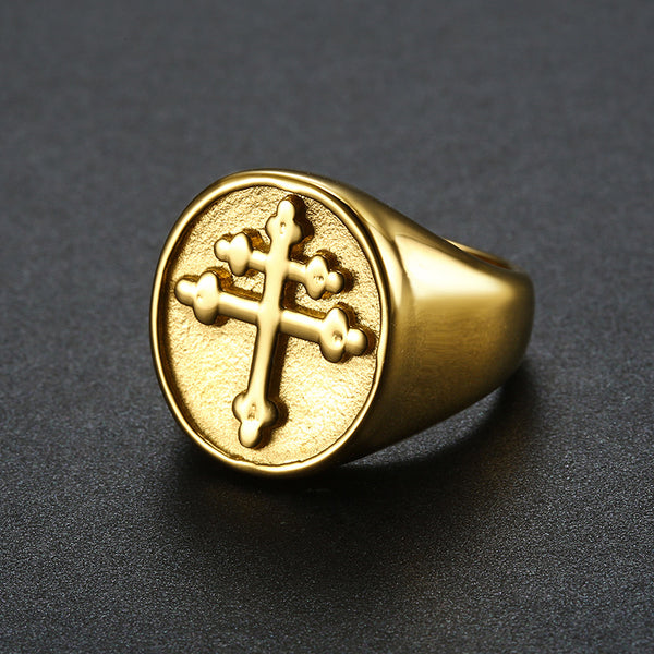 The Steadfast Signet